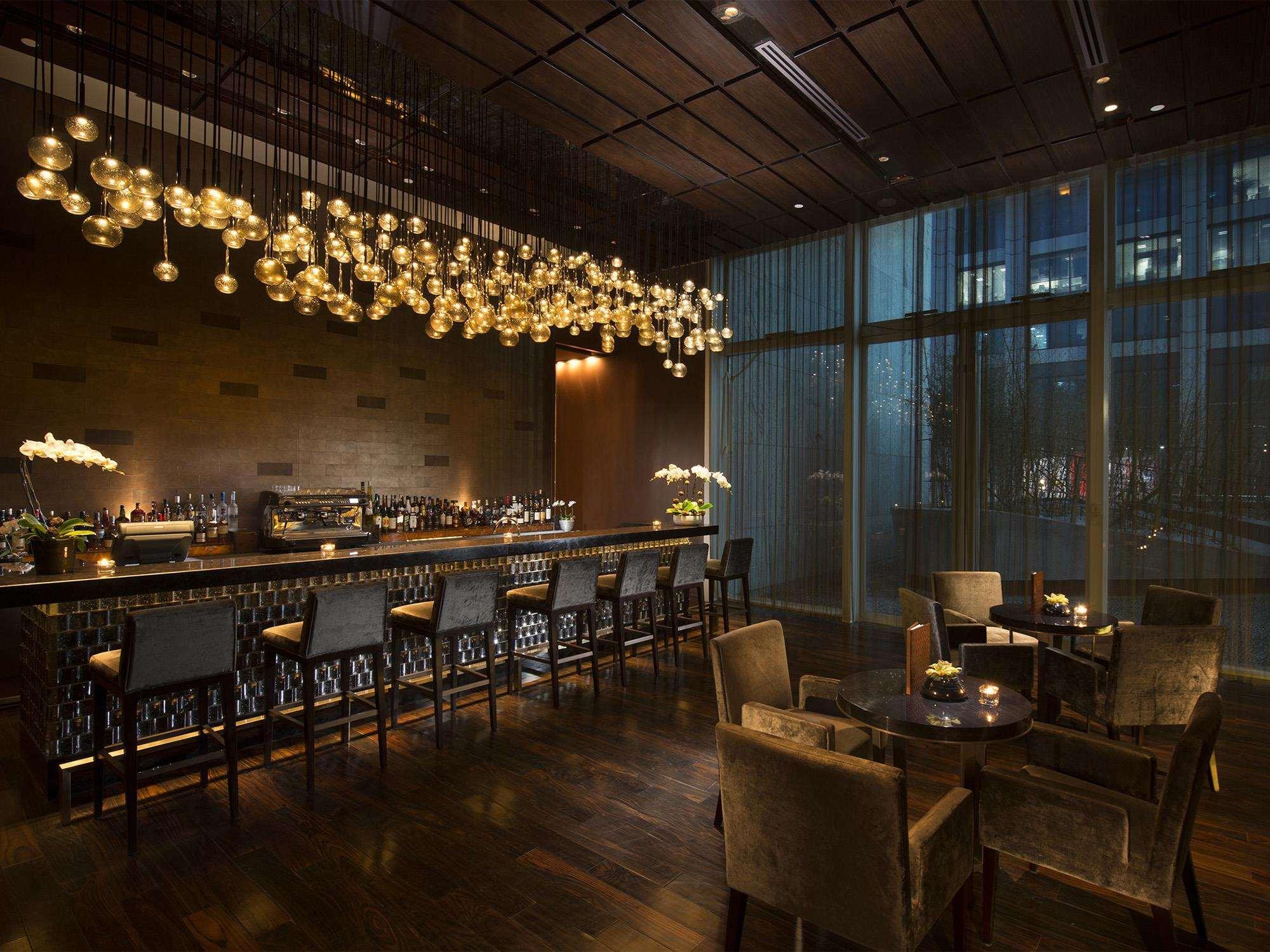 Hotel Conrad By Hilton 5*