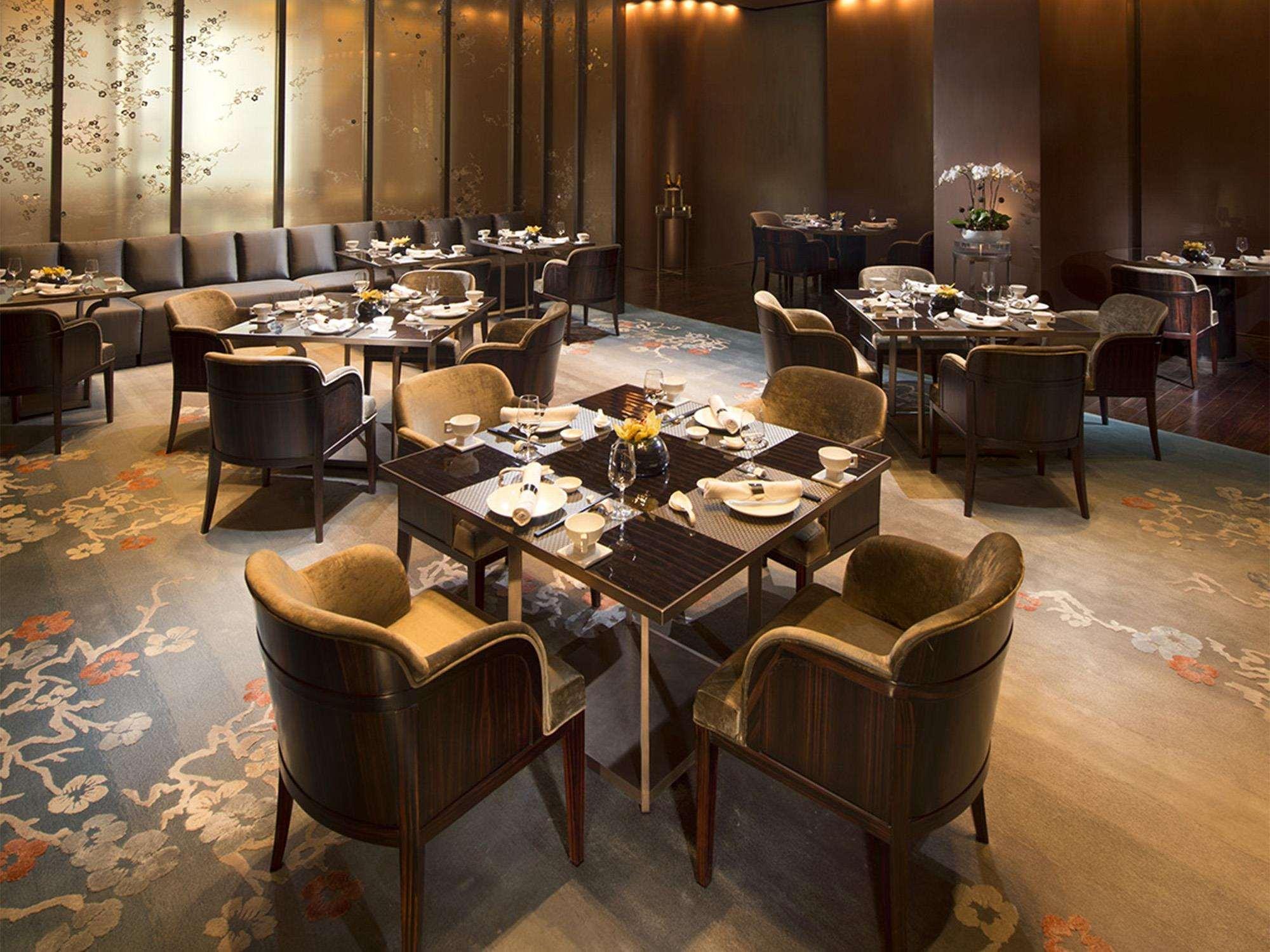 Hotel Conrad By Hilton