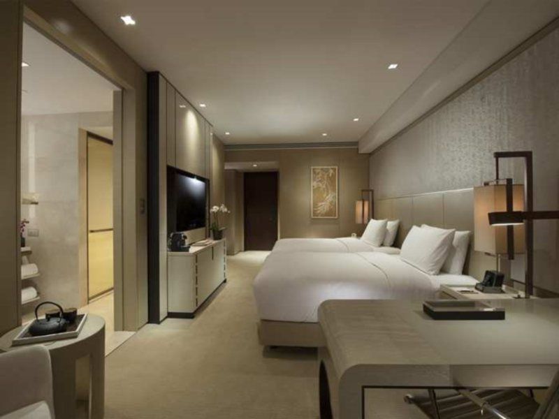 Conrad By Hilton Hotel