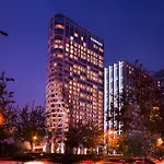 Conrad Beijing By Hilton