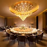 Conrad Beijing By Hilton