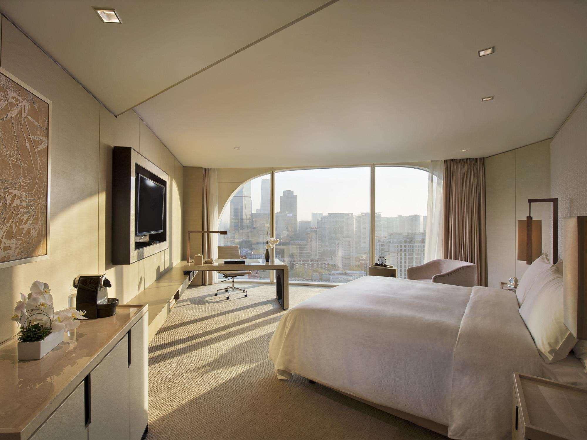 Conrad By Hilton