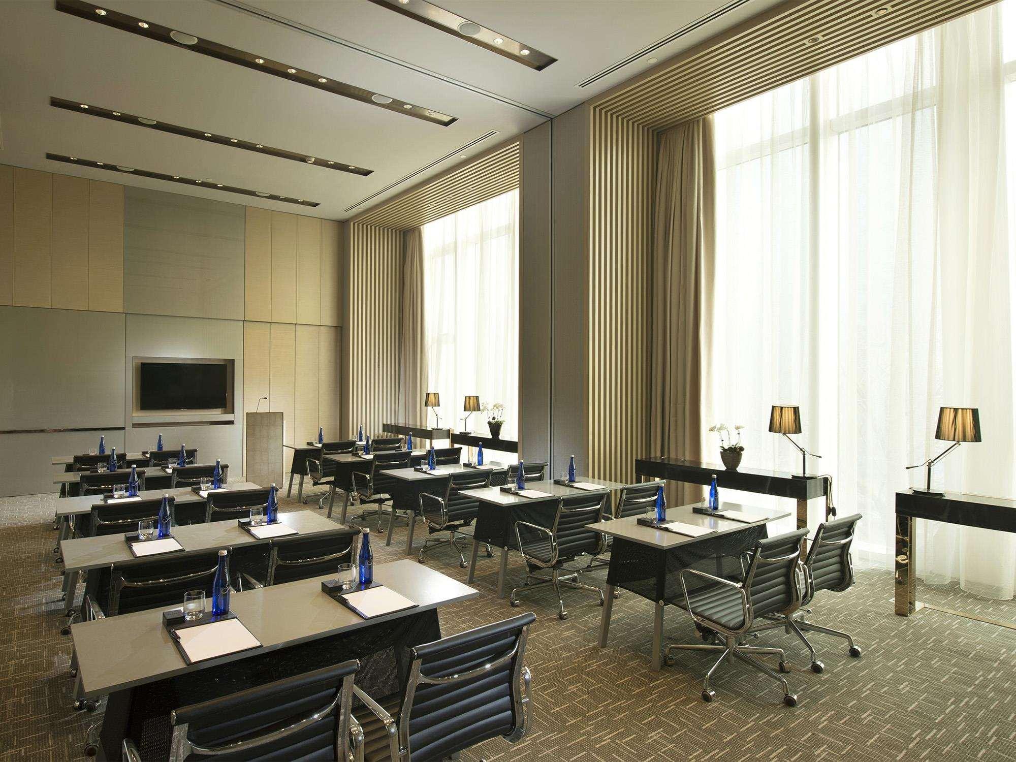 Conrad By Hilton