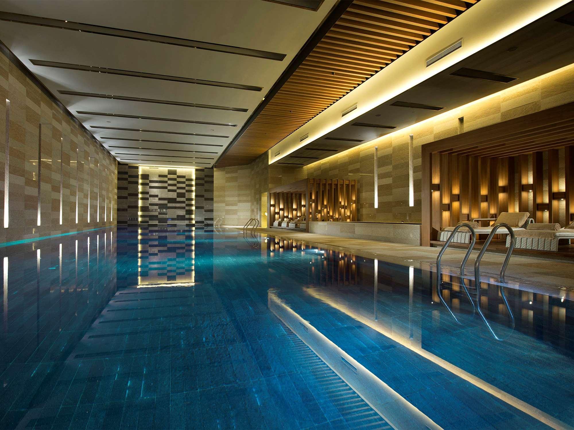 Conrad By Hilton