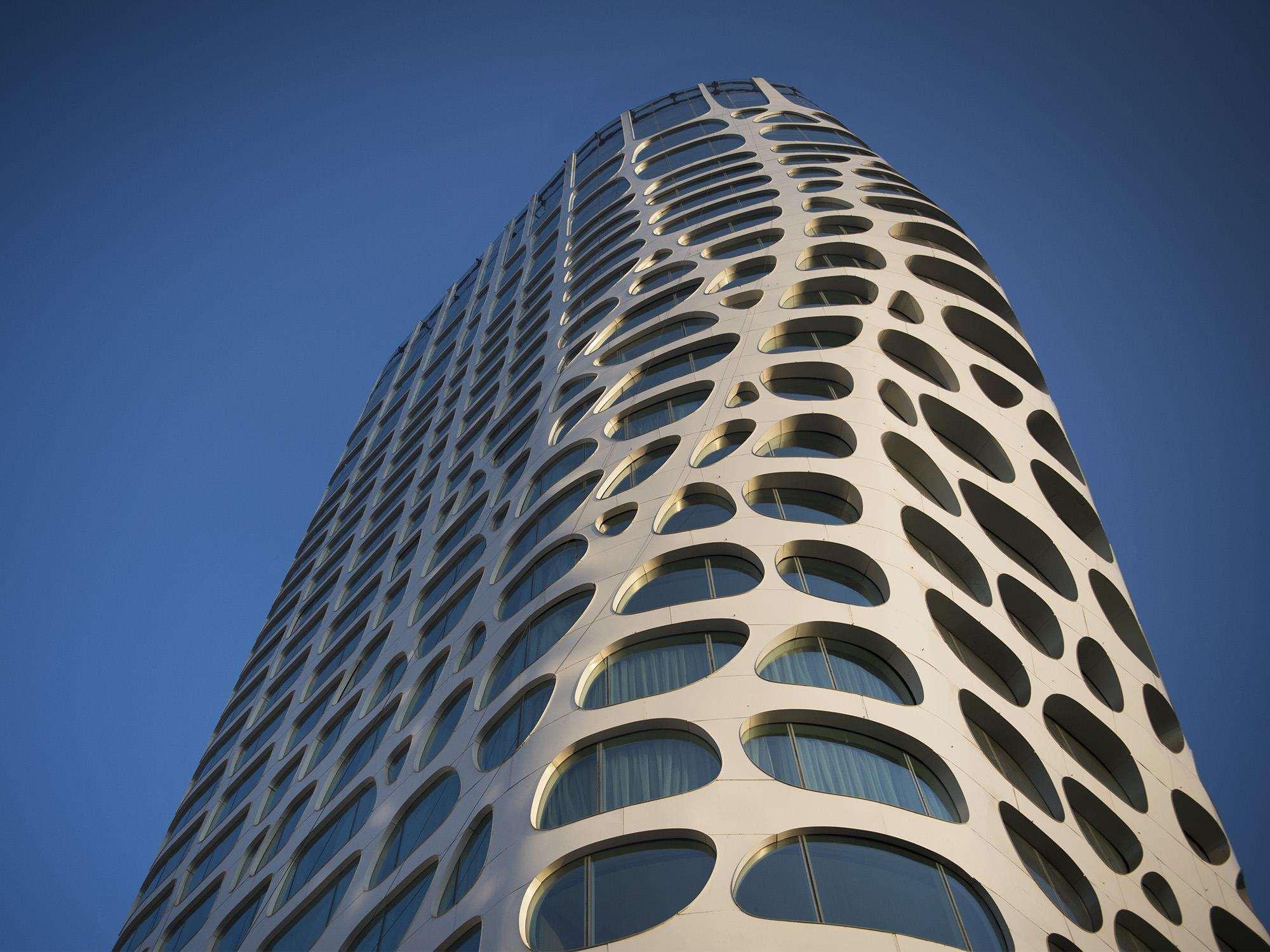 Conrad By Hilton Hotel 5*