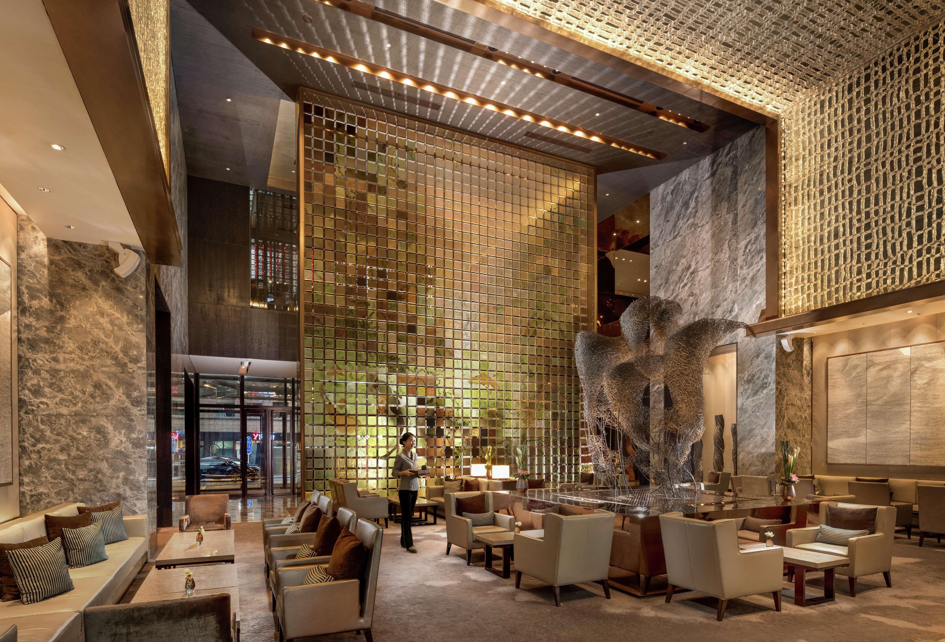 Hotel Conrad By Hilton Beijing