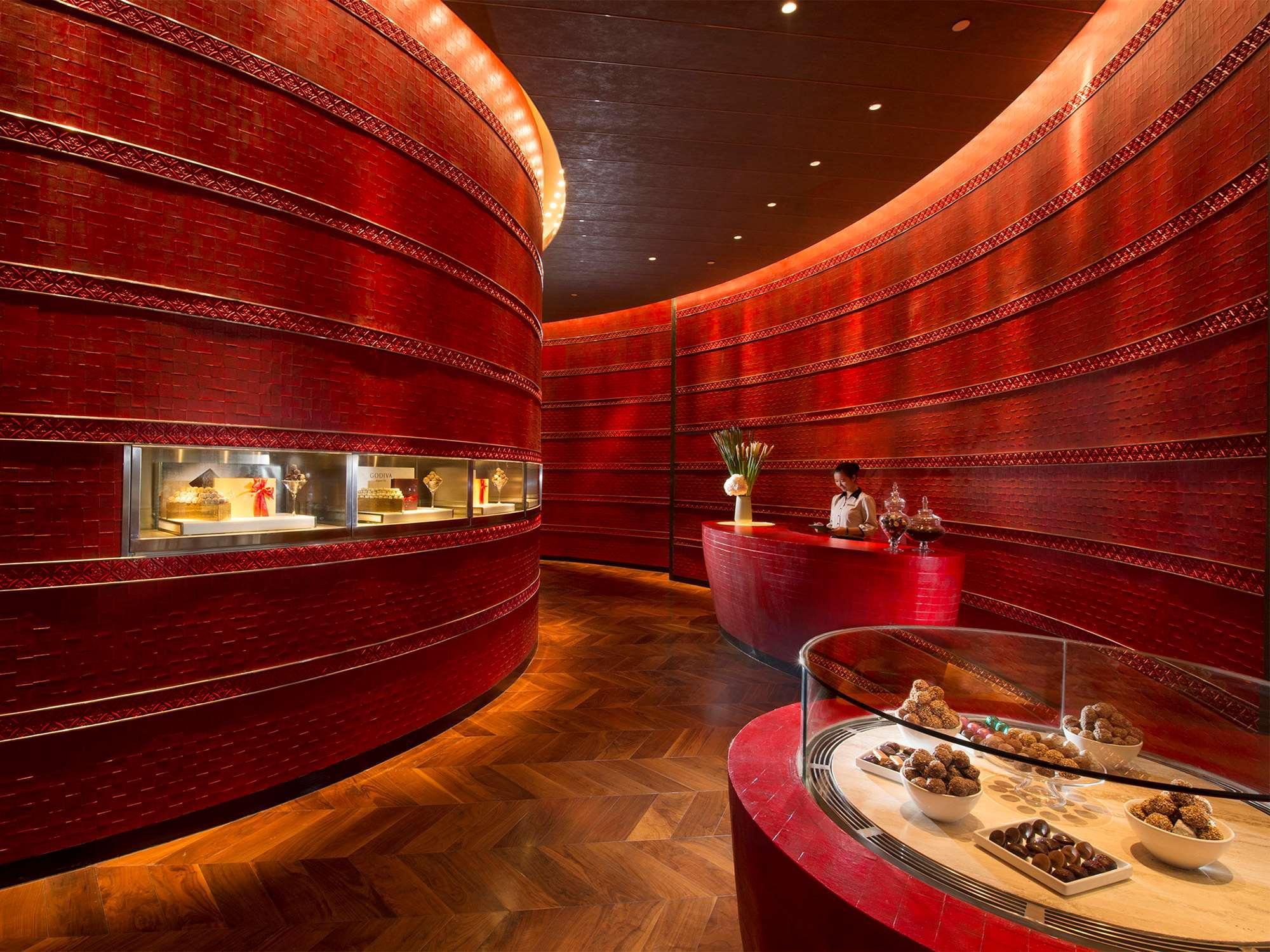 Conrad By Hilton 5* Beijing