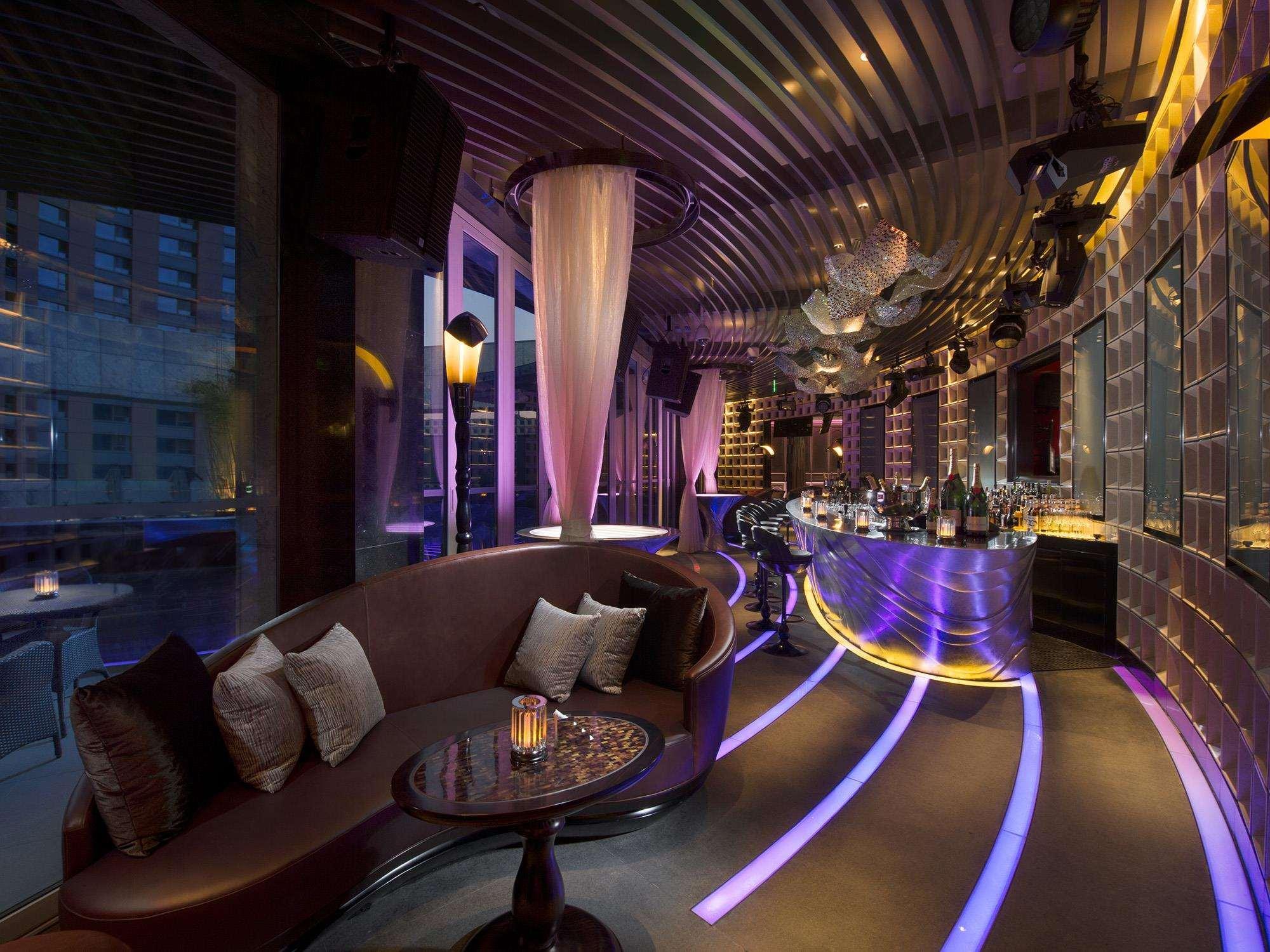 Conrad By Hilton Beijing