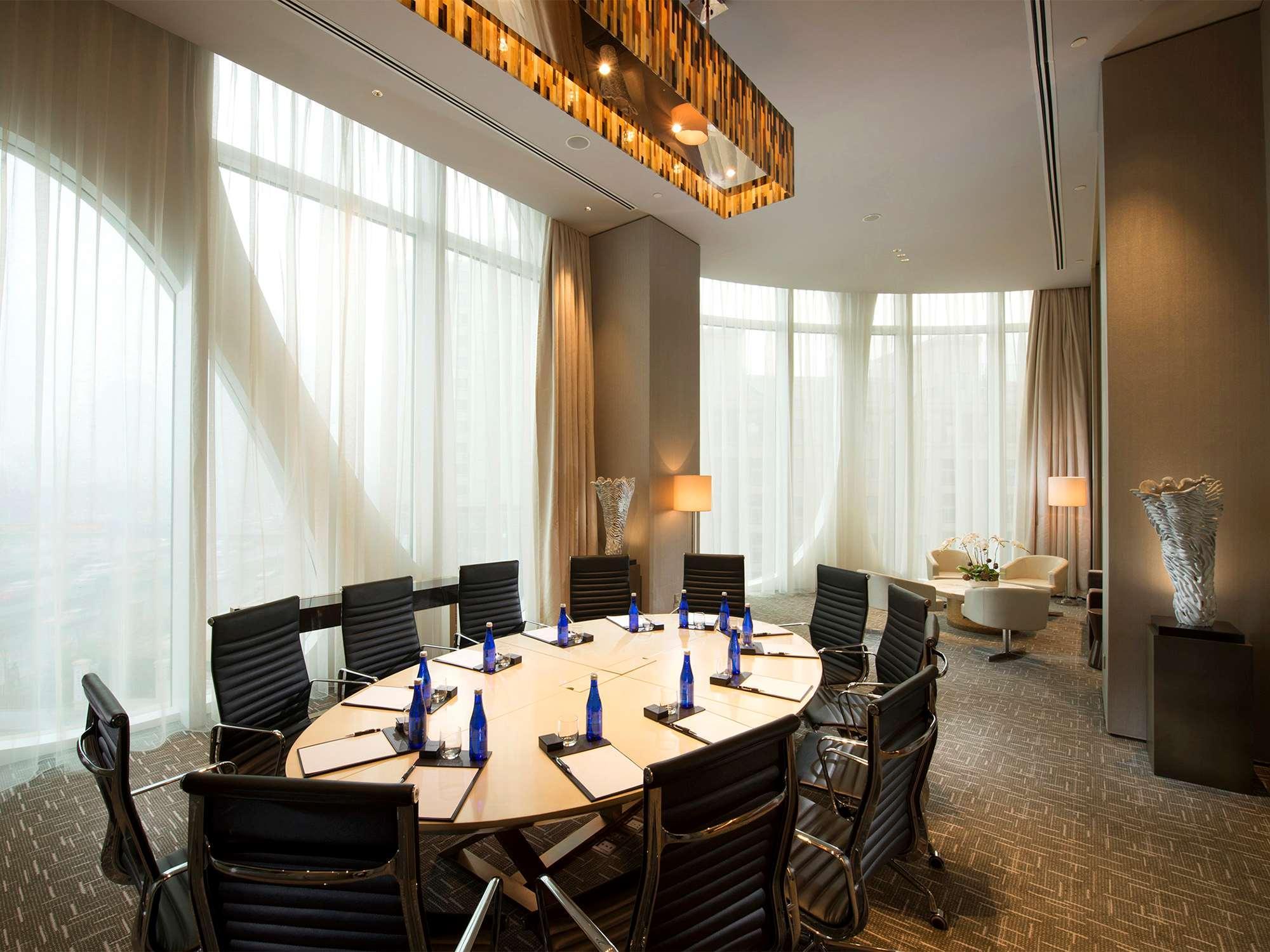 Conrad By Hilton Beijing