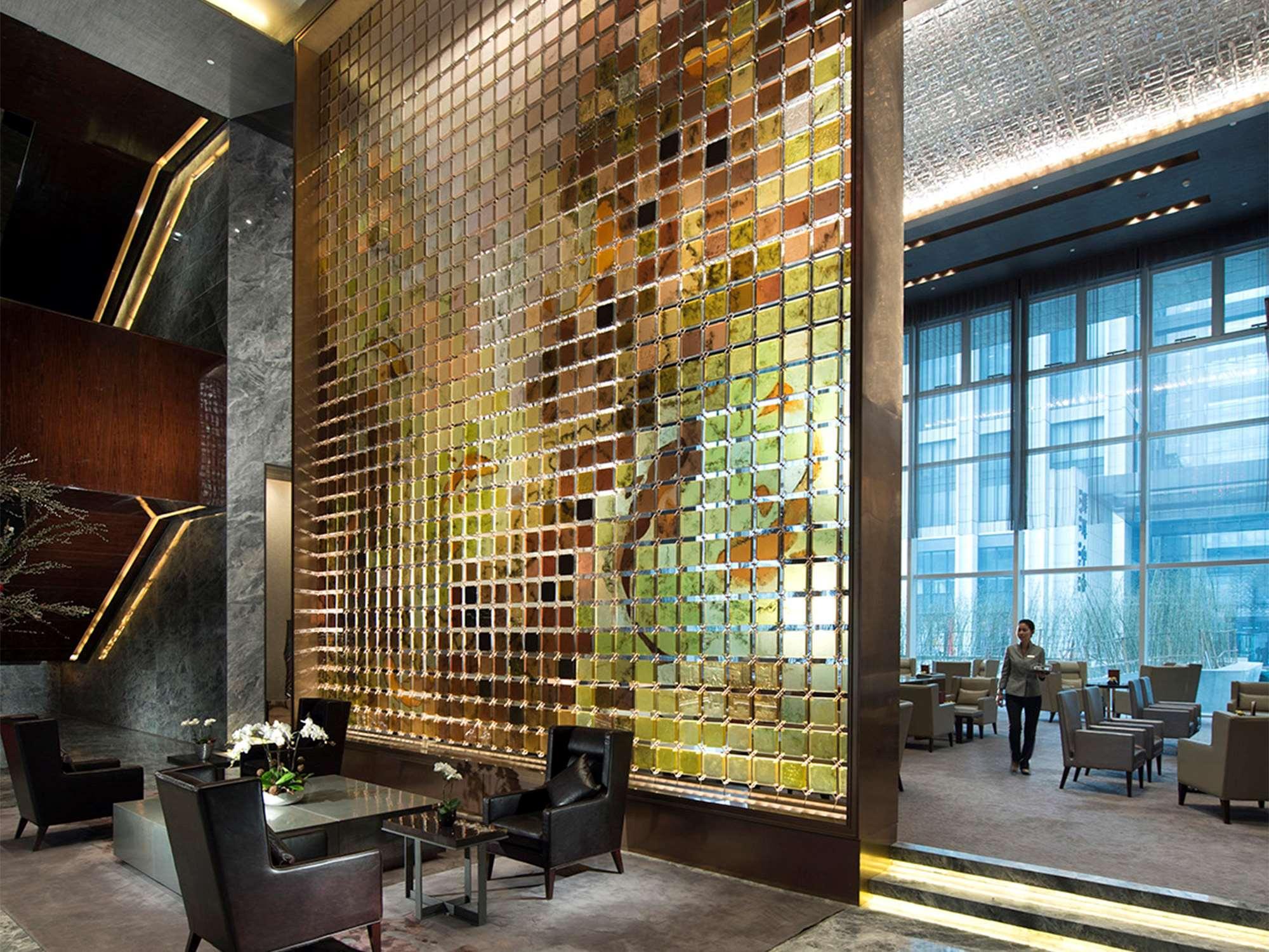 Conrad By Hilton Beijing