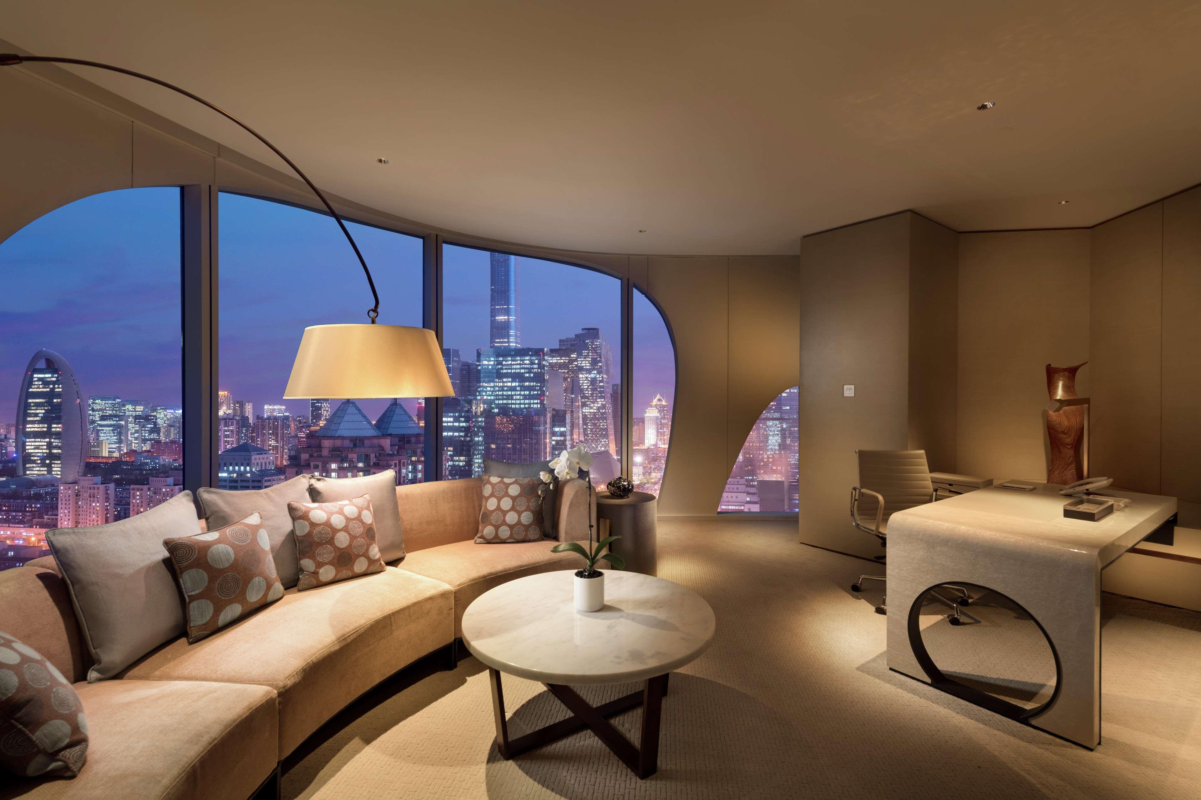 Conrad By Hilton Beijing