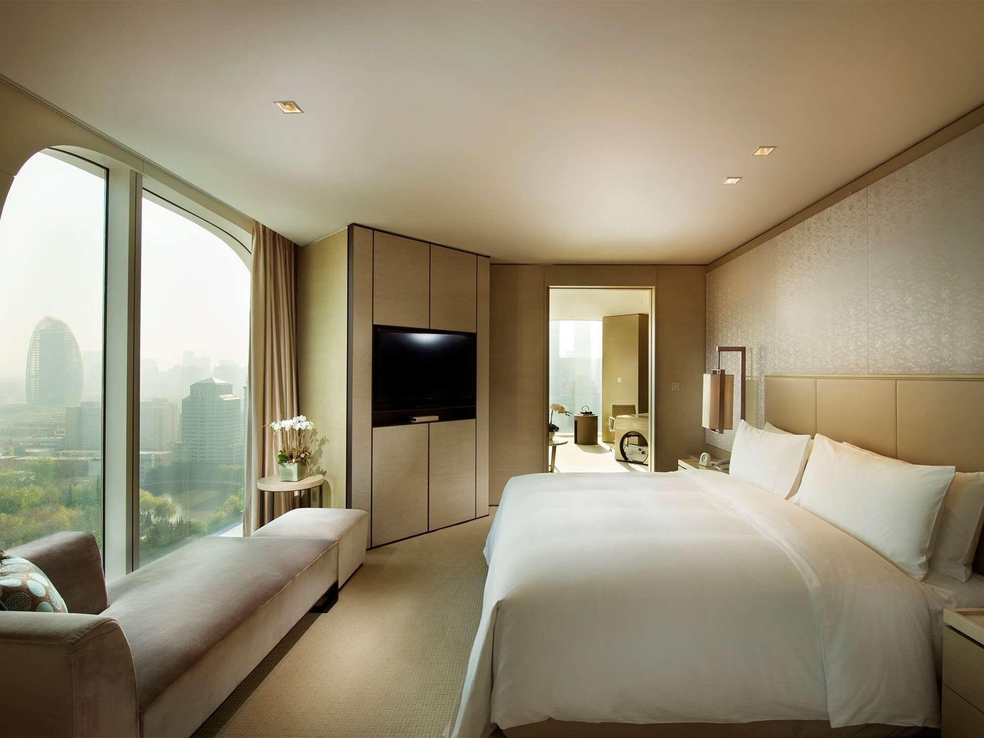 Conrad By Hilton Hotel 5*