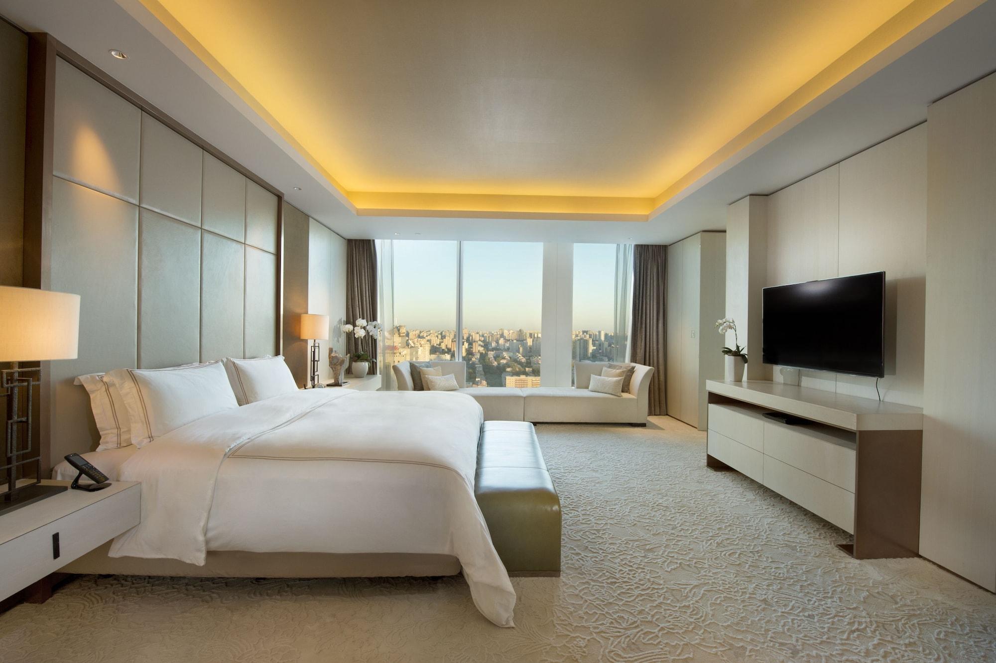 Conrad By Hilton Hotel