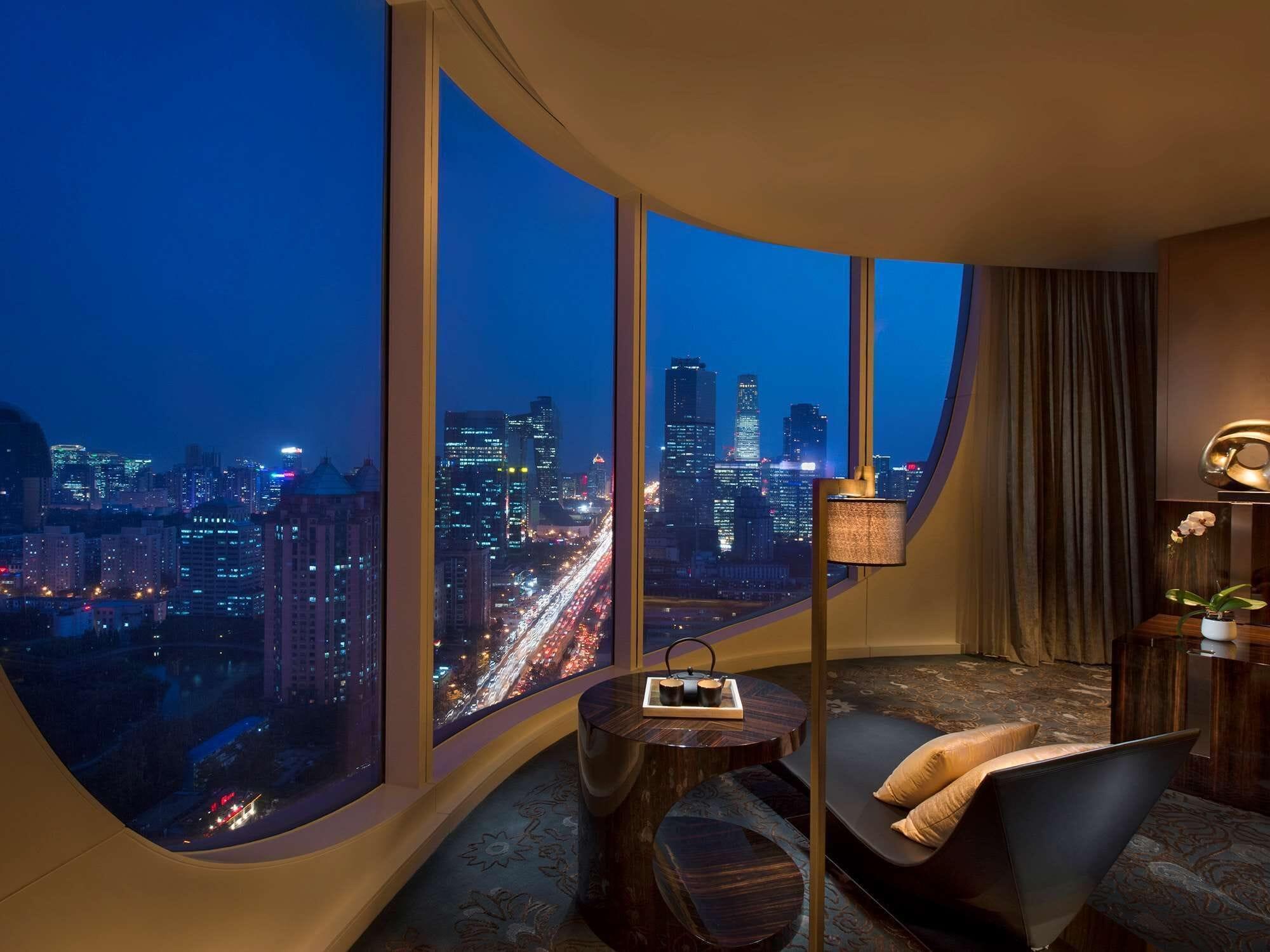 Hotel Conrad By Hilton 5*