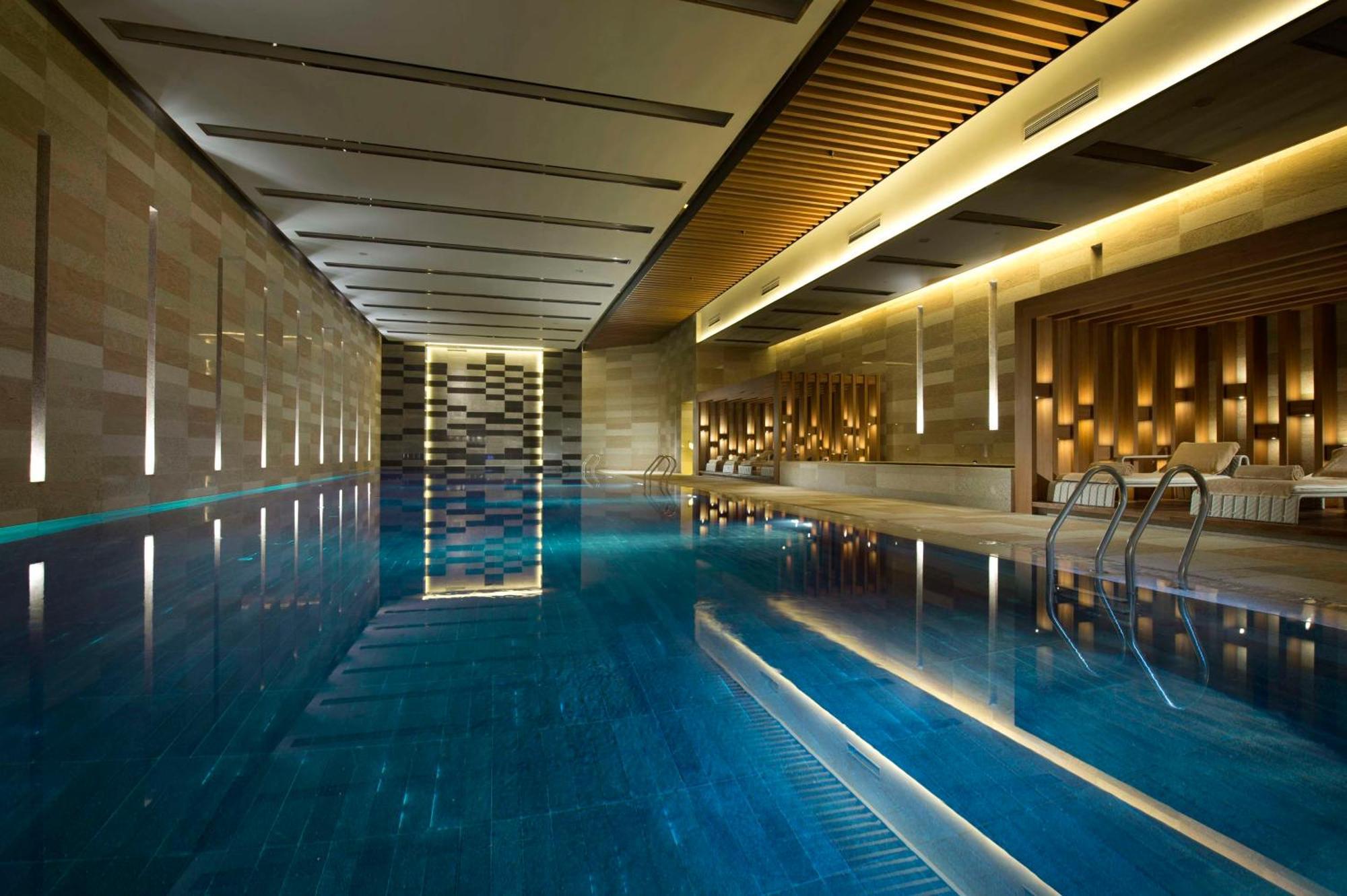 Hotel Conrad By Hilton 5*