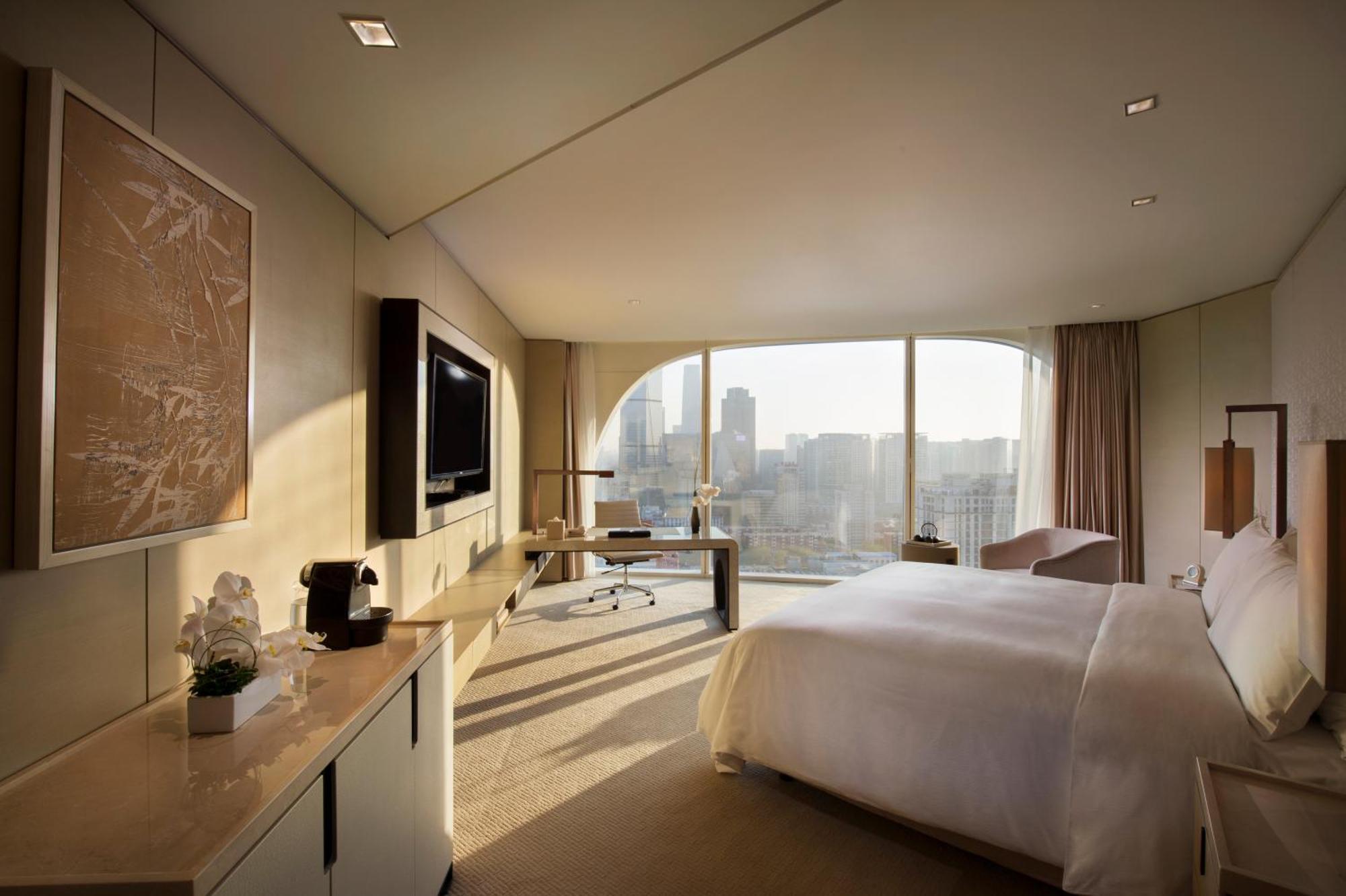 Conrad By Hilton Hotel 5*