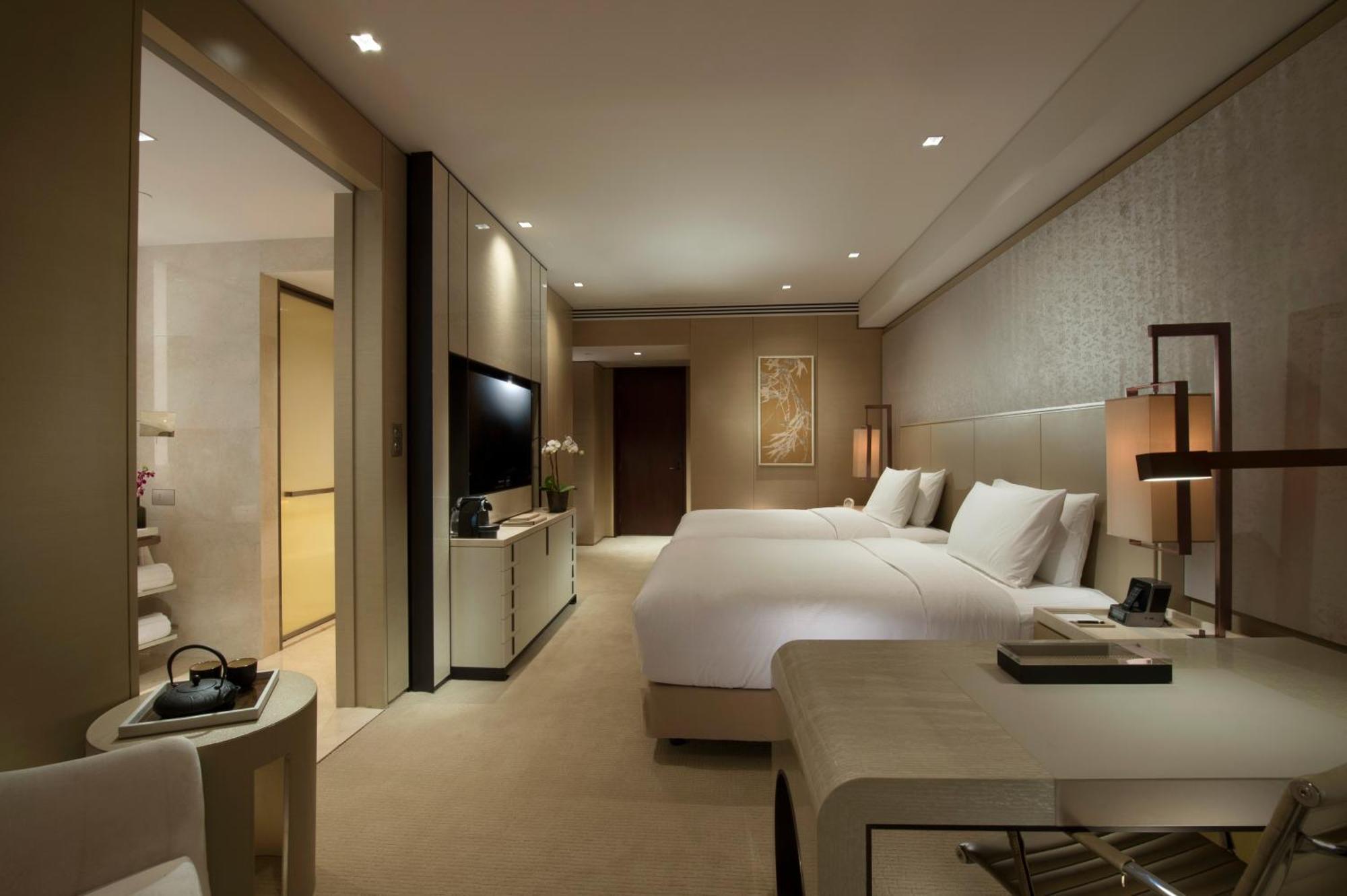 Conrad By Hilton Beijing
