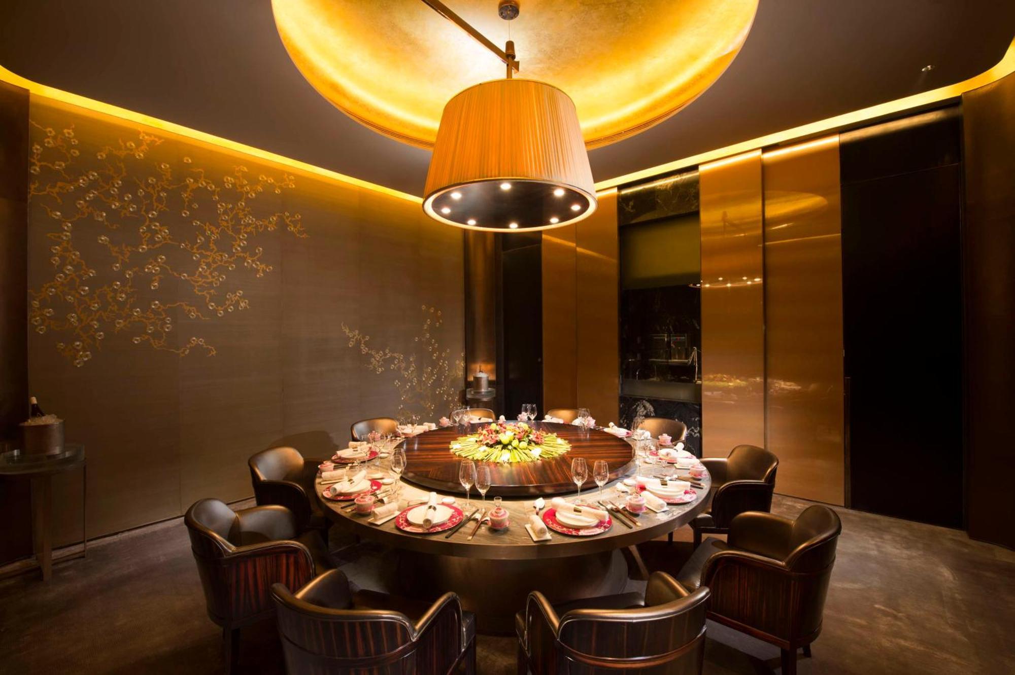 Conrad By Hilton Hotel 5*