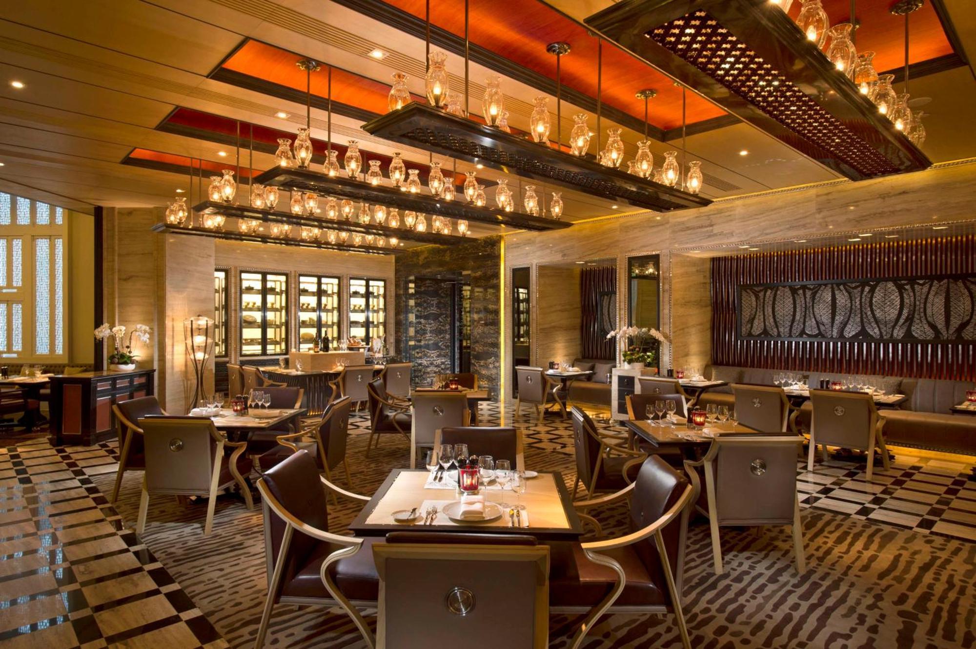 Conrad By Hilton Hotel Beijing
