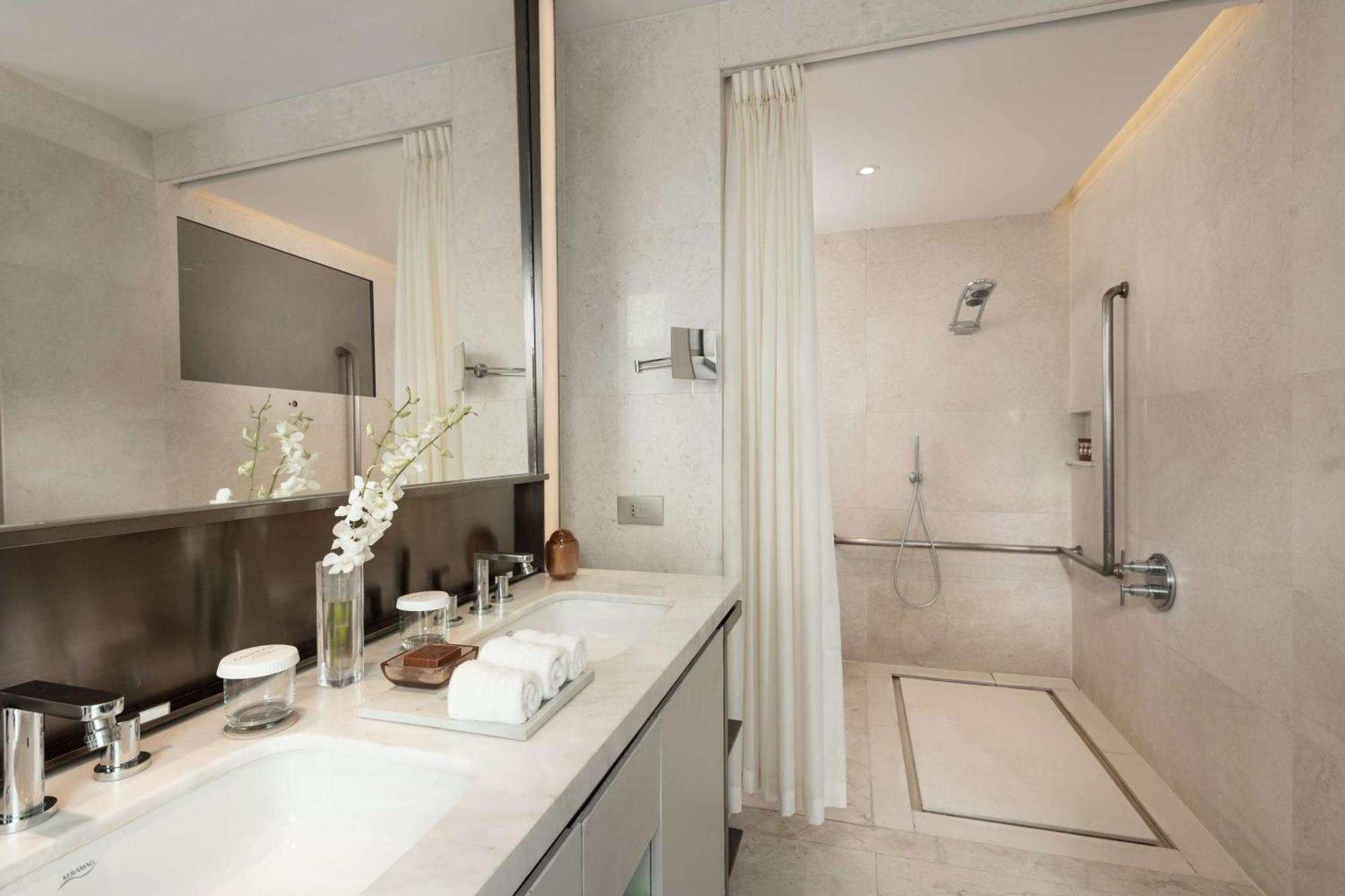 Conrad By Hilton Beijing