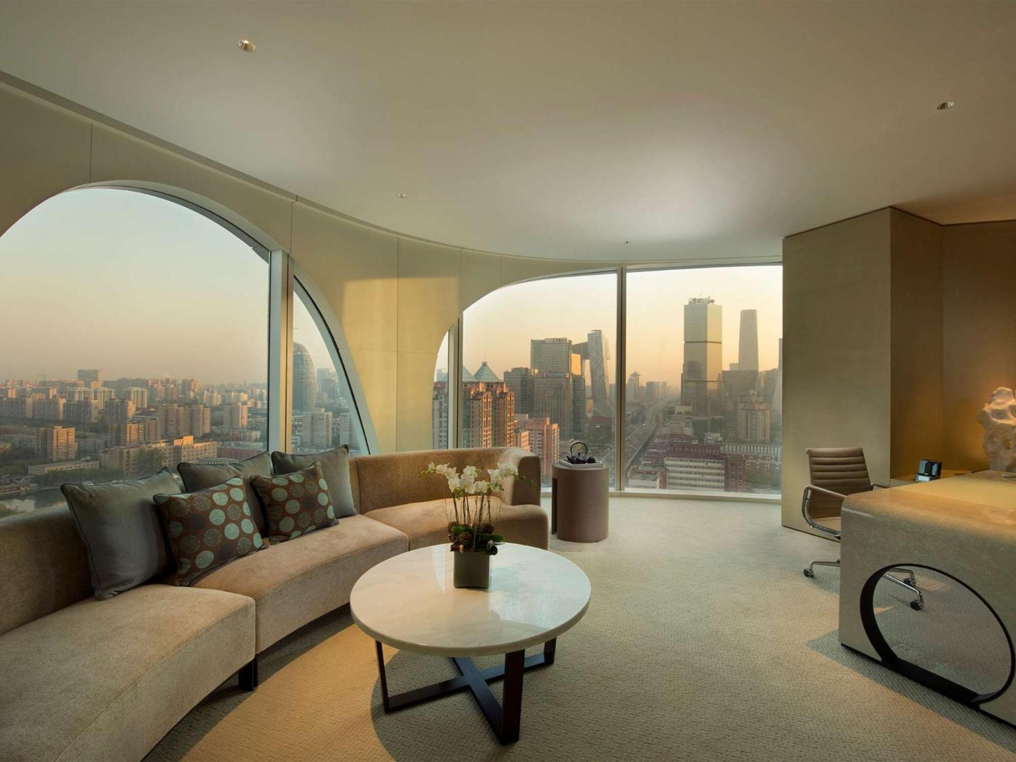 Conrad By Hilton Hotel 5*
