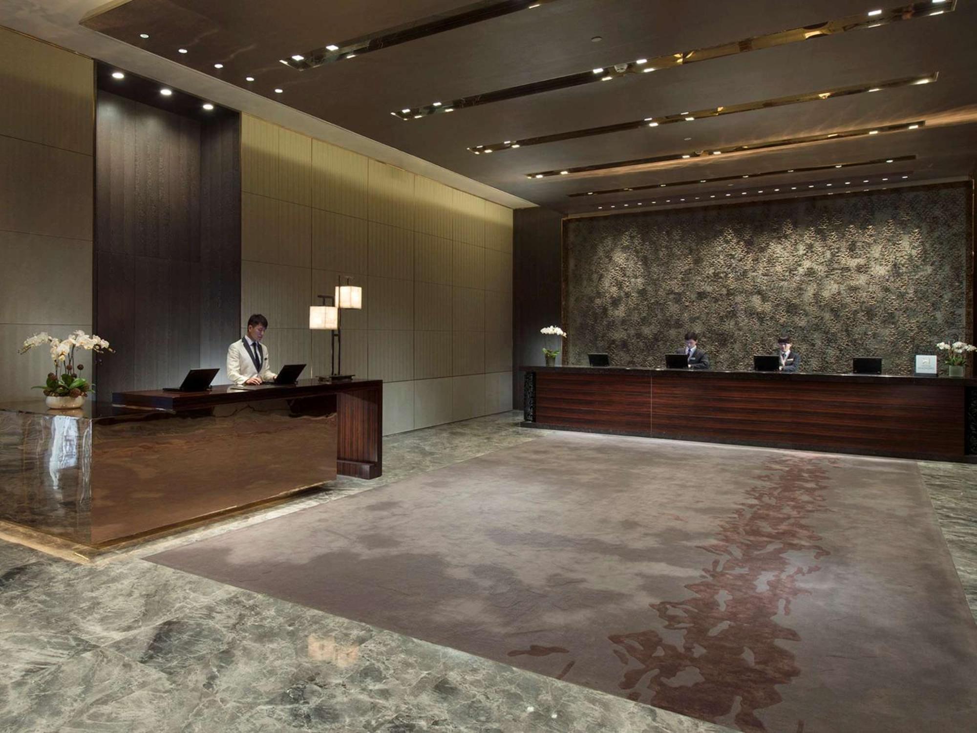 Conrad By Hilton 5* Beijing