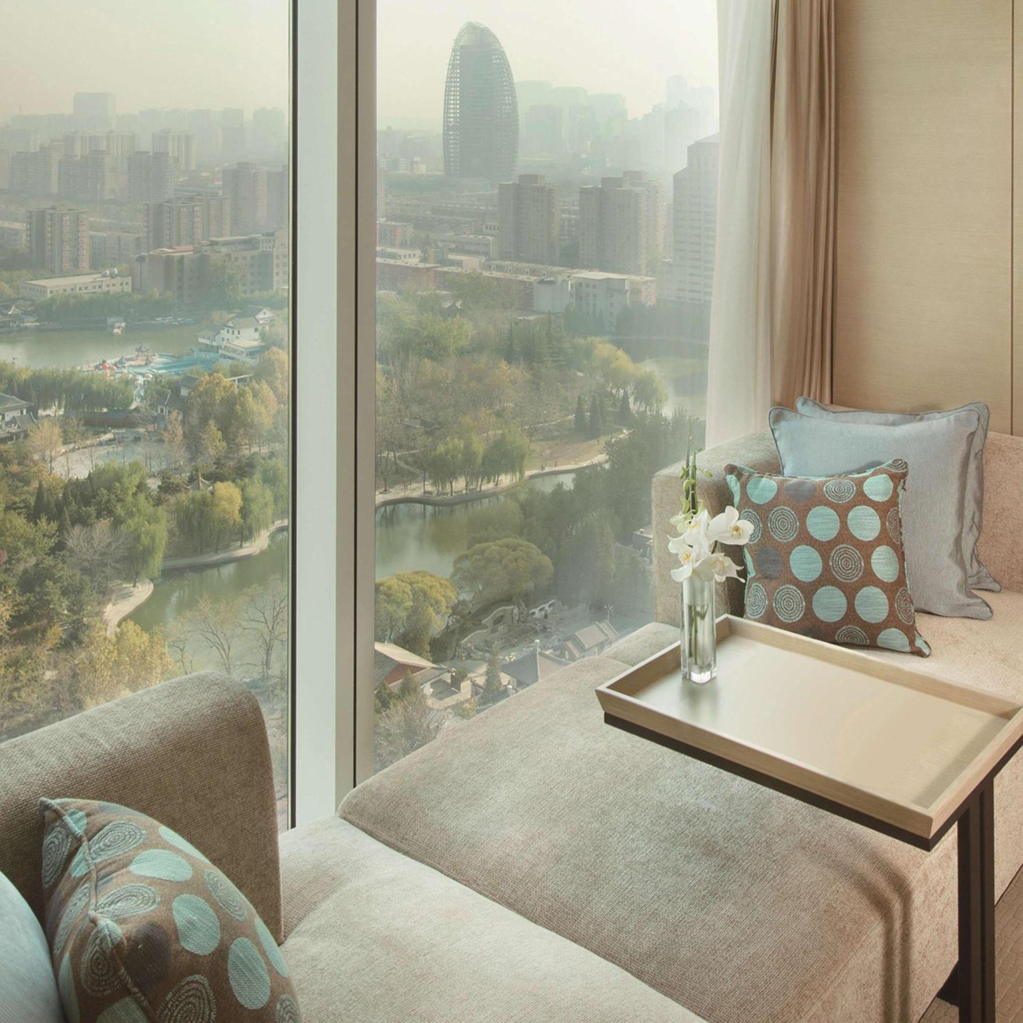 Hotel Conrad By Hilton