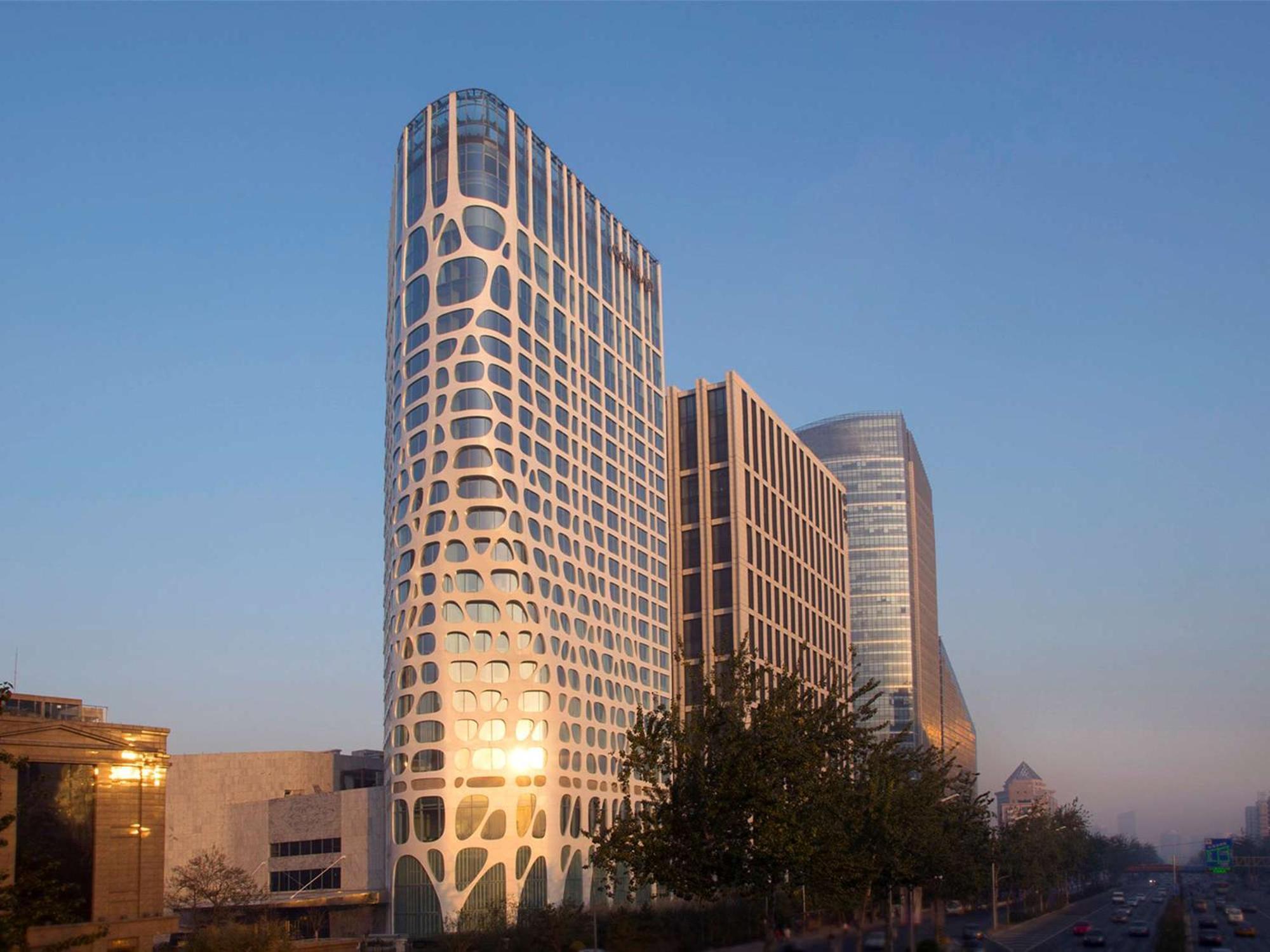 Hotel Conrad By Hilton 5*
