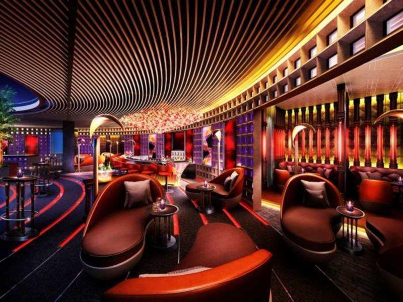 Hotel Conrad By Hilton 5*