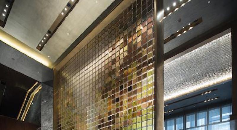 Hotel Conrad By Hilton Beijing