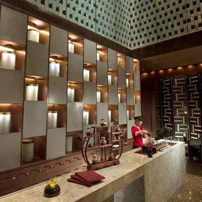 Conrad By Hilton 5* Beijing