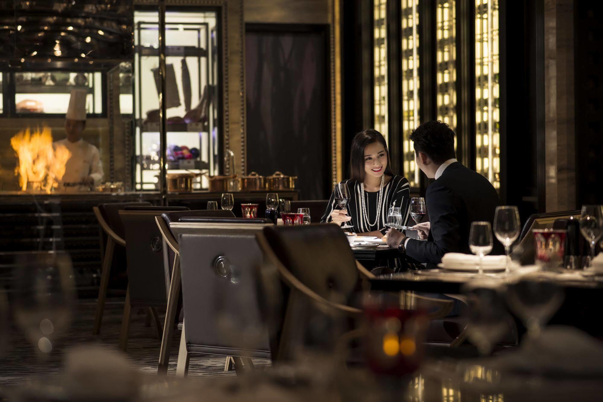 Conrad By Hilton Beijing