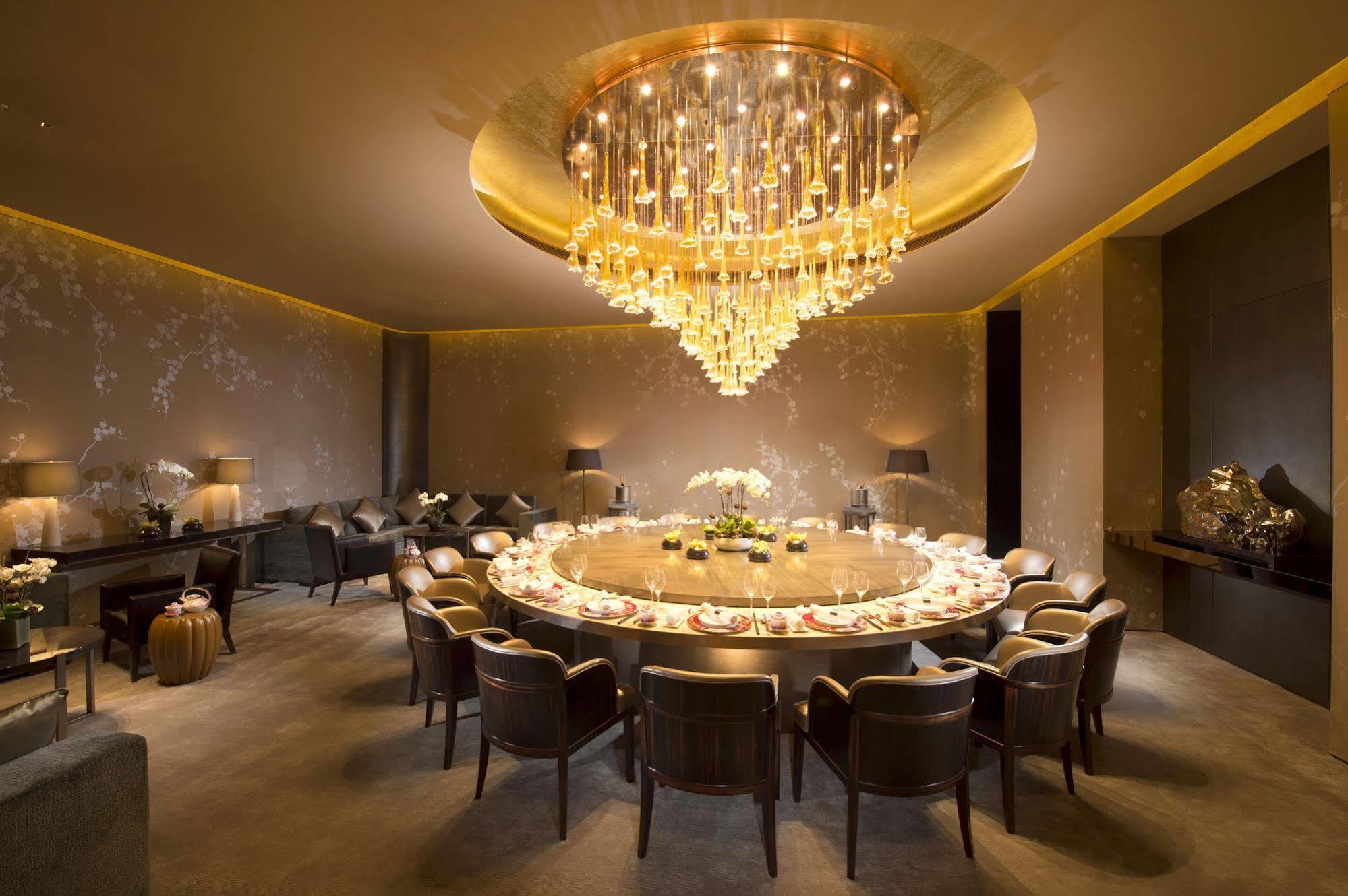 Conrad By Hilton Beijing