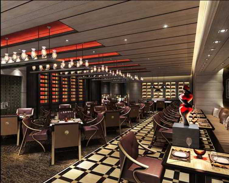 Conrad By Hilton 5*