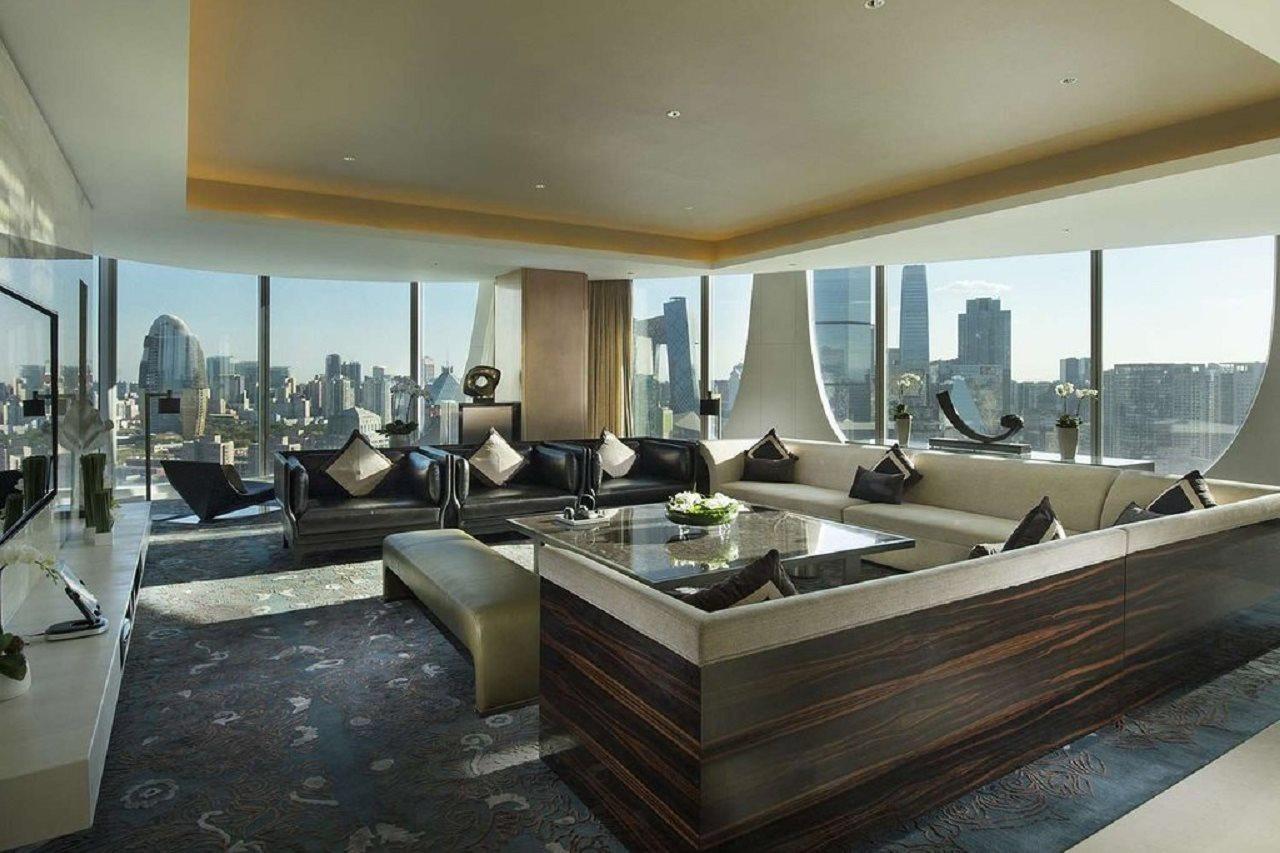 Conrad By Hilton 5* Beijing