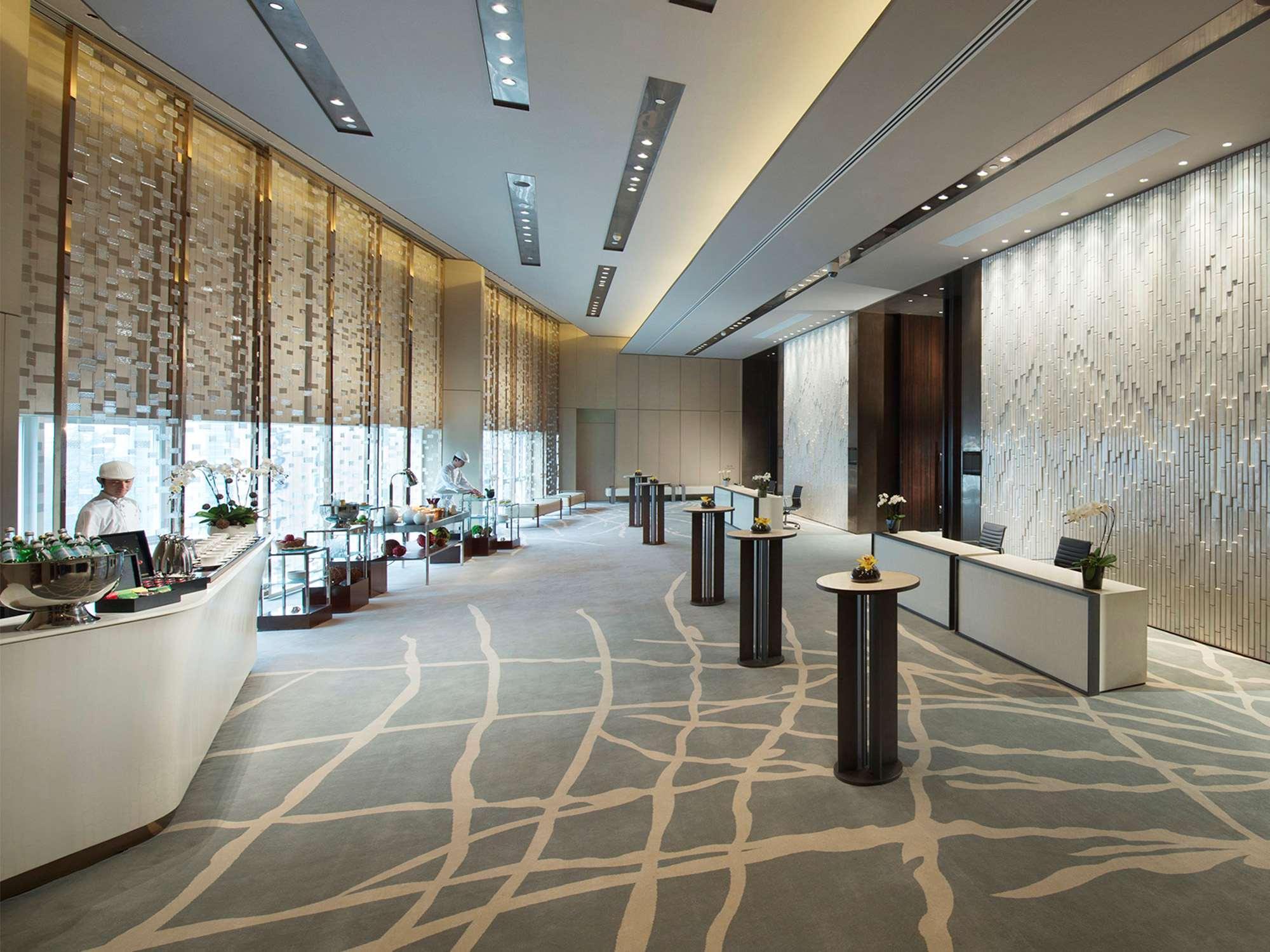 Hotel Conrad