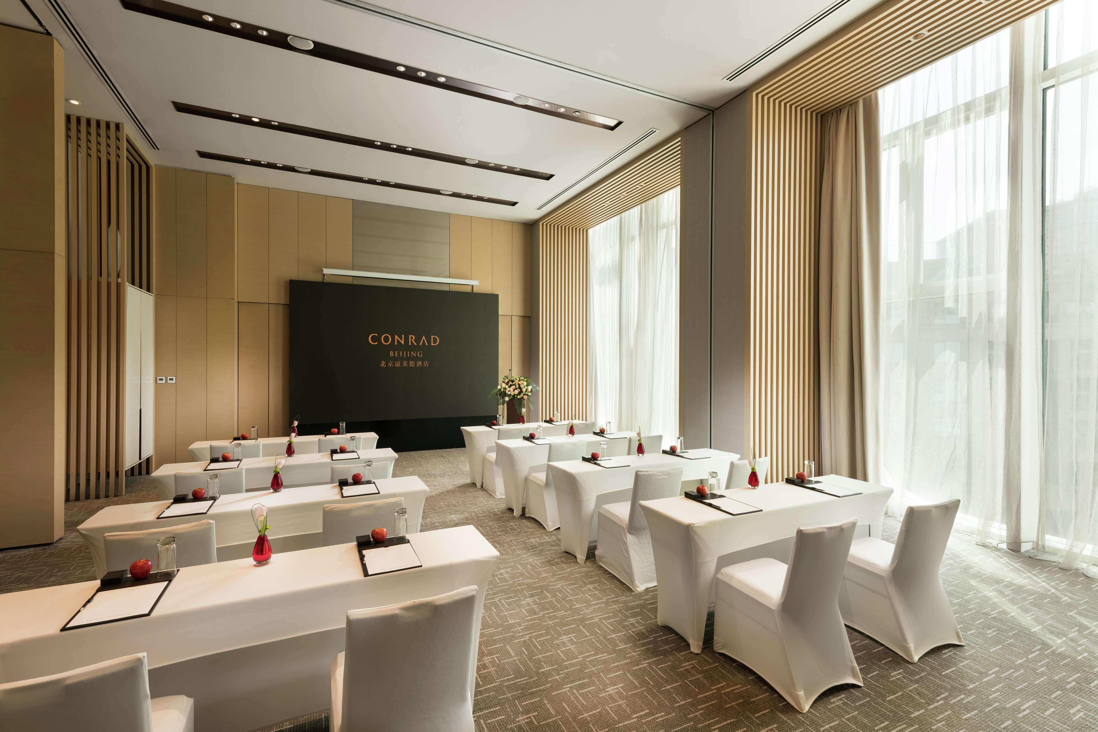 Conrad 5* Peking