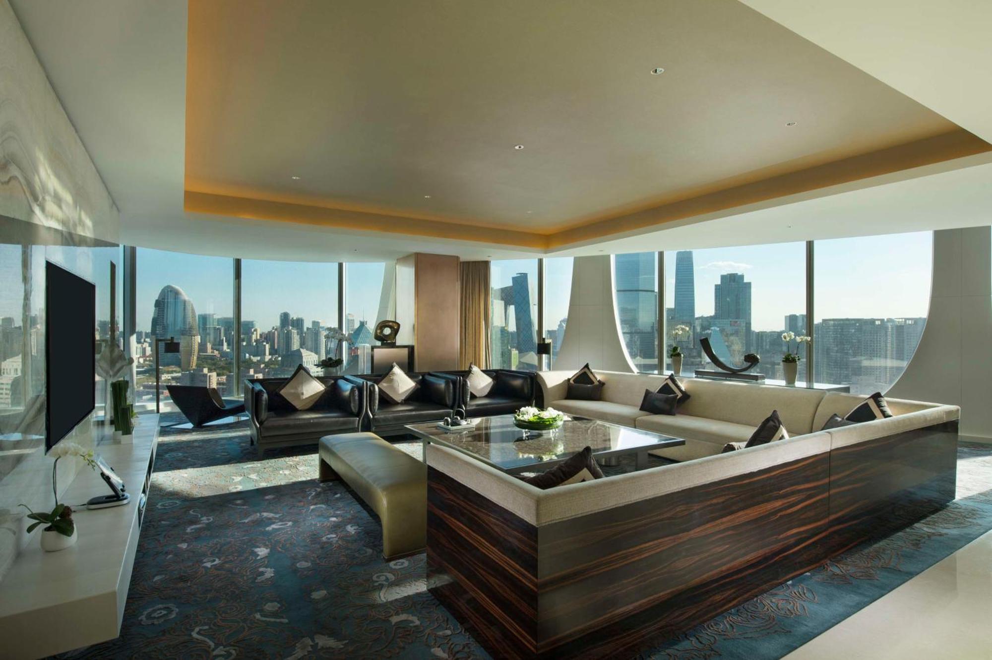 Conrad Hotel