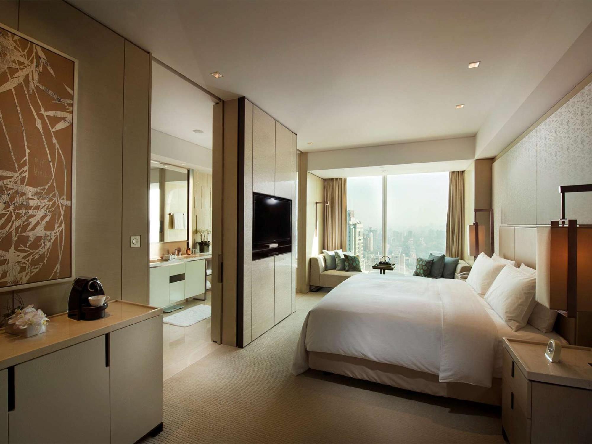 Conrad Hotel