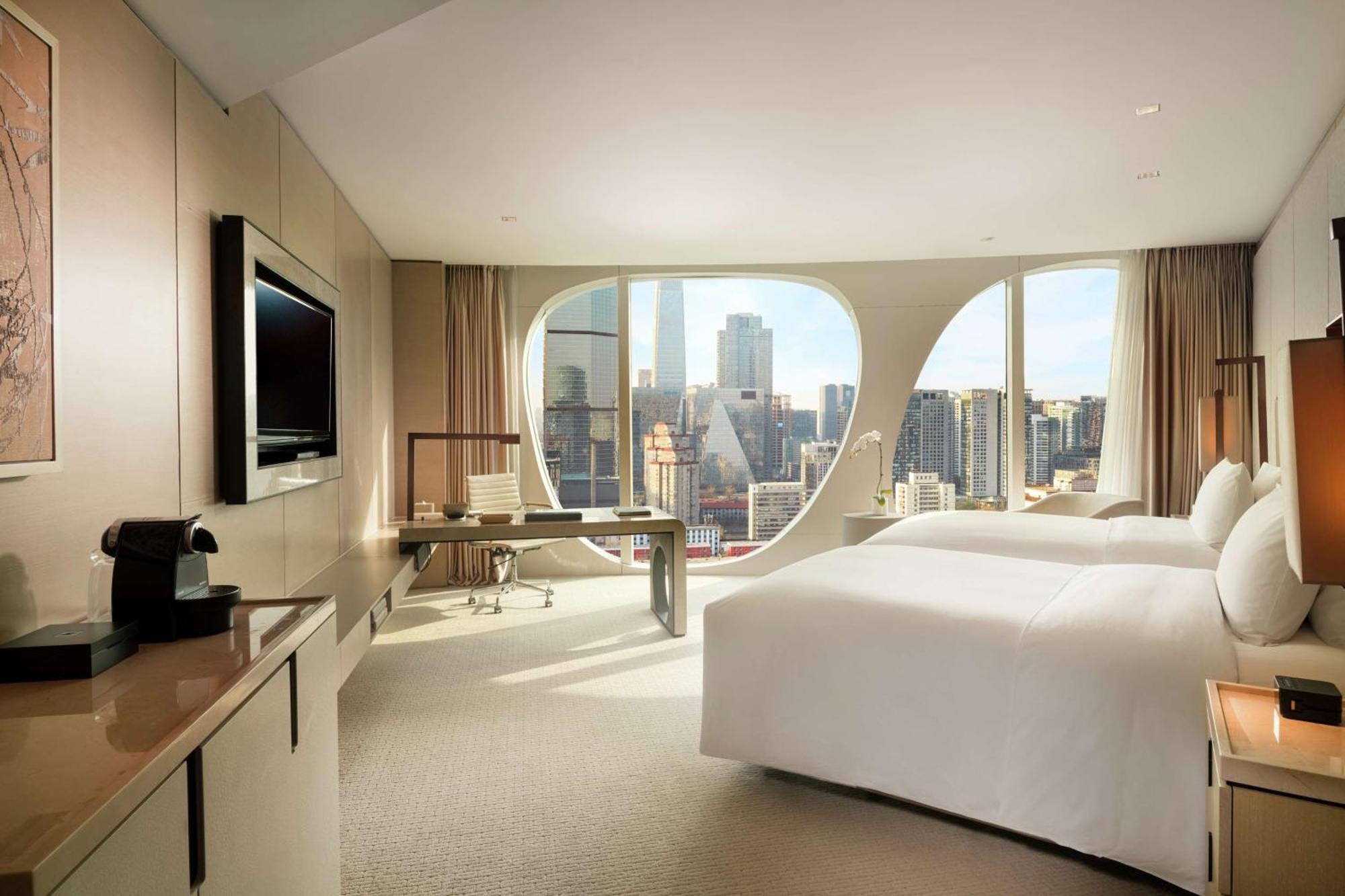 Conrad Hotel 5*