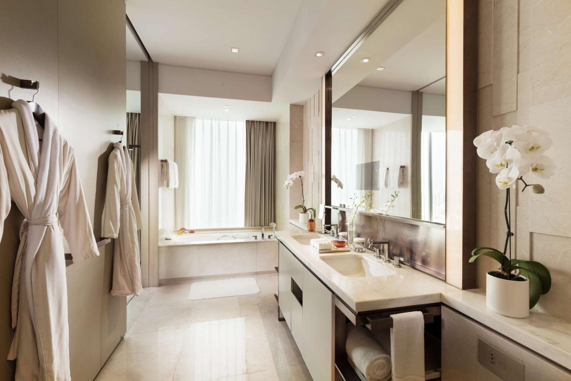 Hotel Conrad 5*