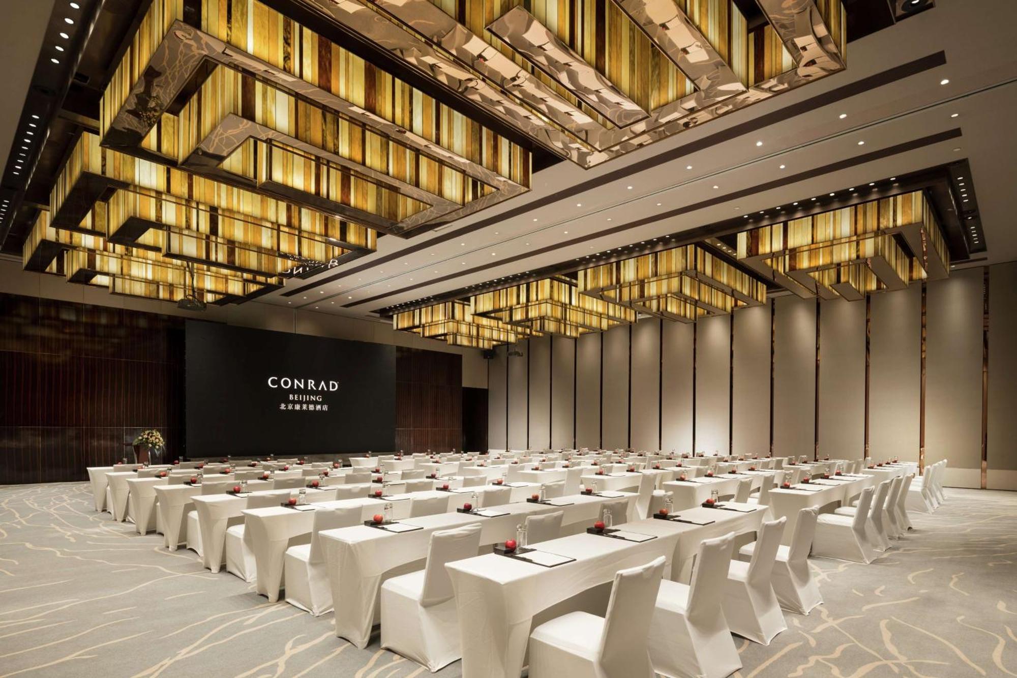 Conrad Hotel 5*