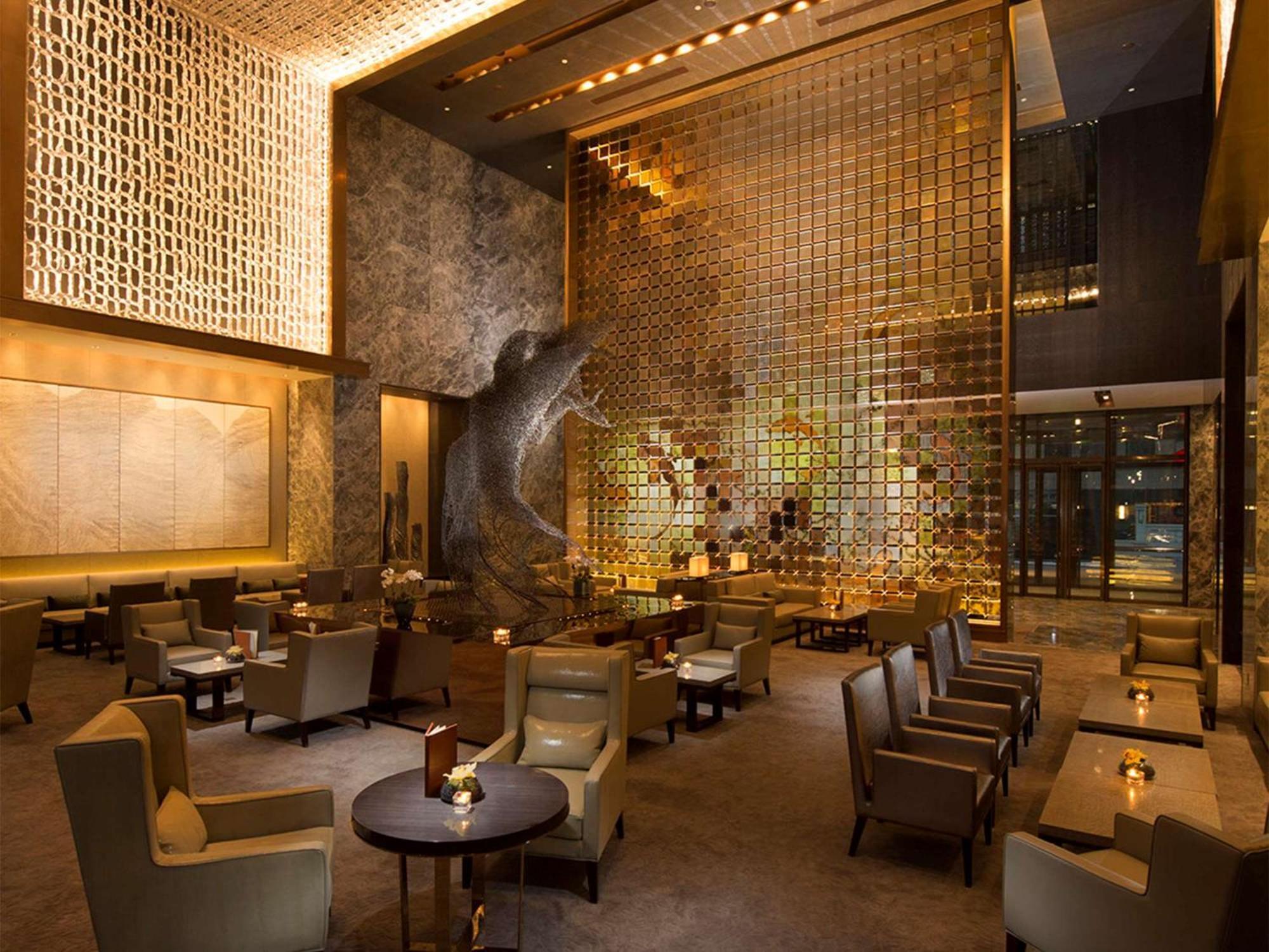 Hotel Conrad Peking