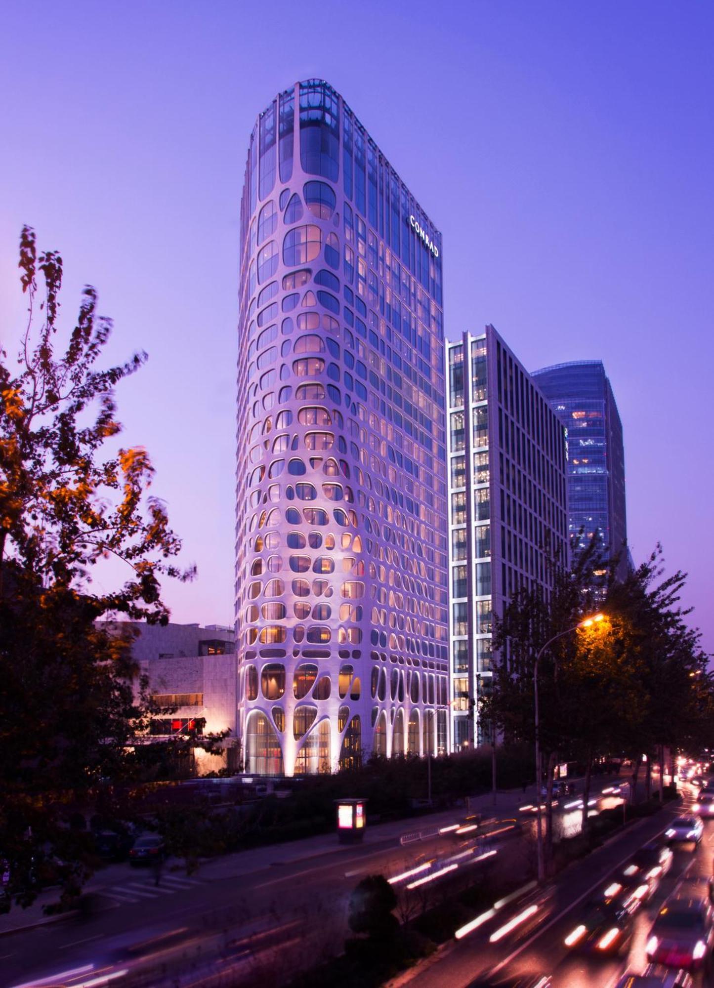 Conrad 5*